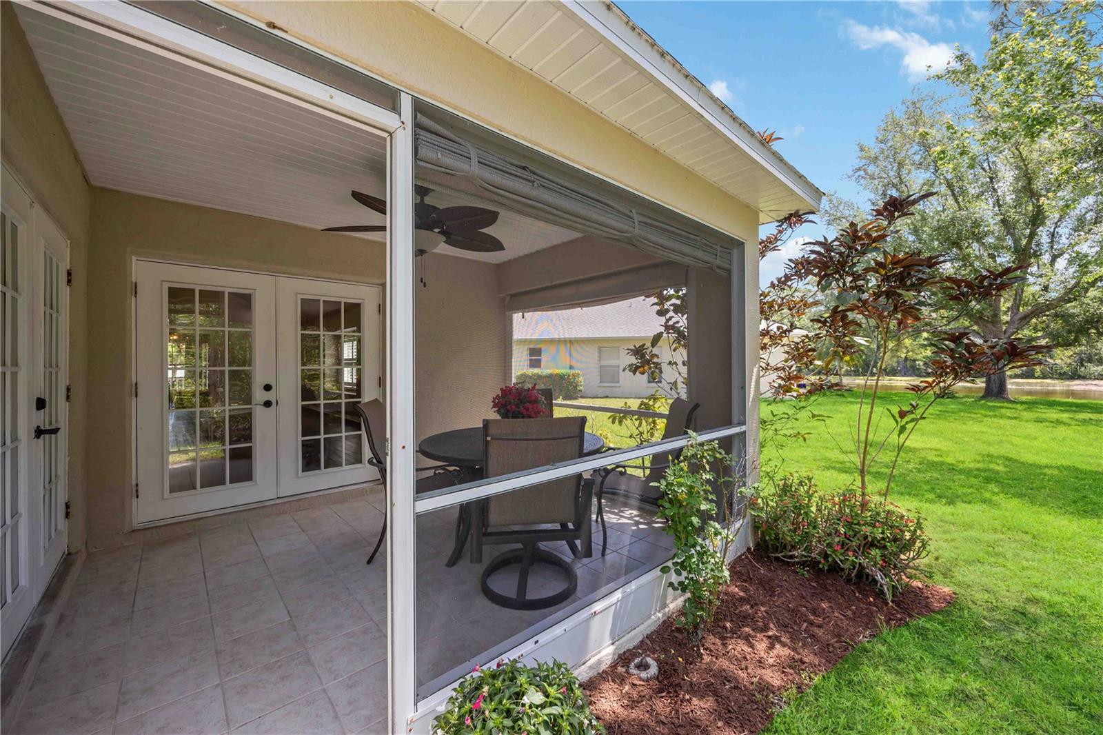 SUMMERFIELD VILLAGE SUBPHASE C - Residential
