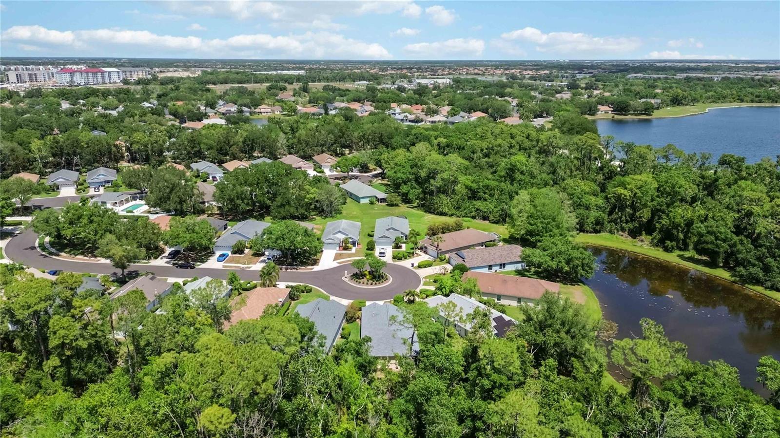SUMMERFIELD VILLAGE SUBPHASE C - Residential