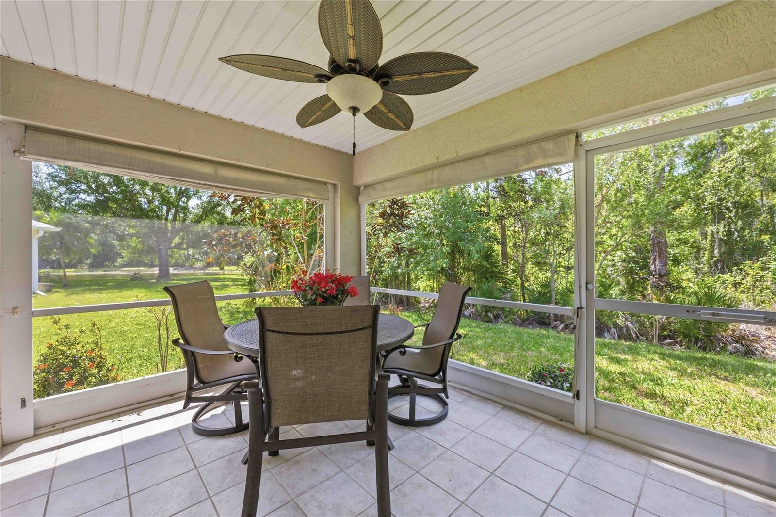 SUMMERFIELD VILLAGE SUBPHASE C - Residential