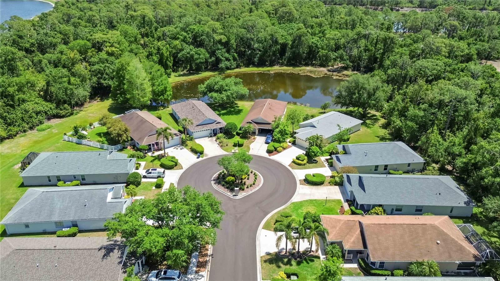 SUMMERFIELD VILLAGE SUBPHASE C - Residential