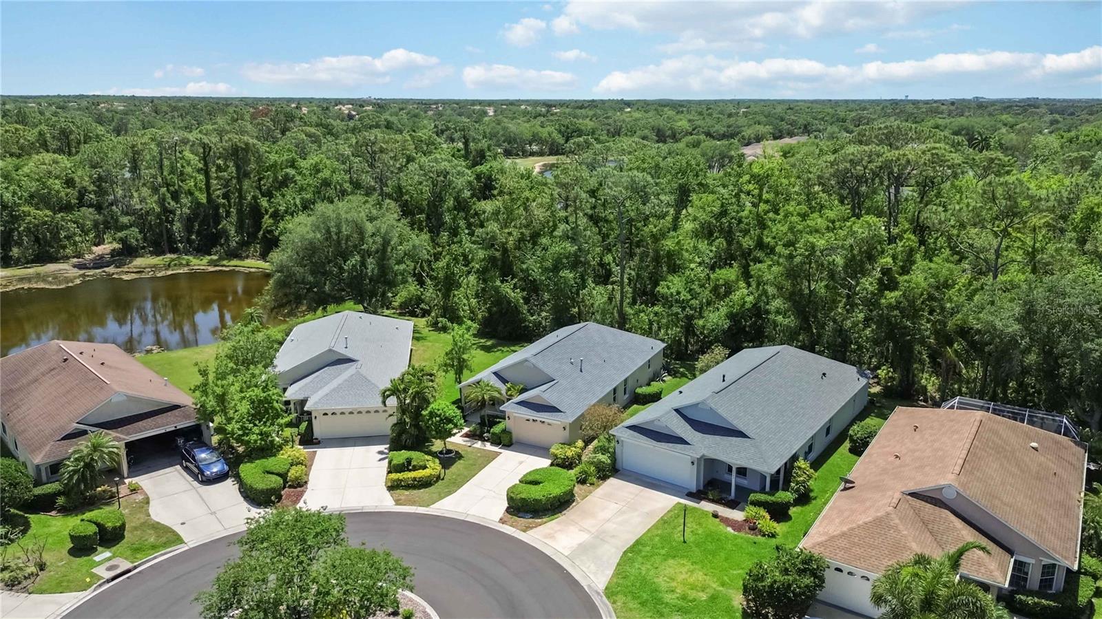 SUMMERFIELD VILLAGE SUBPHASE C - Residential
