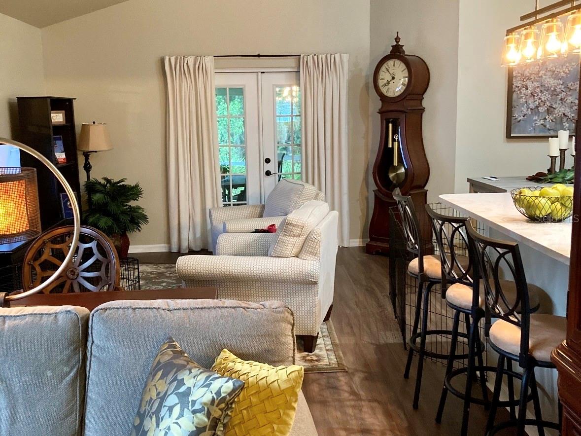 SUMMERFIELD VILLAGE SUBPHASE C - Residential