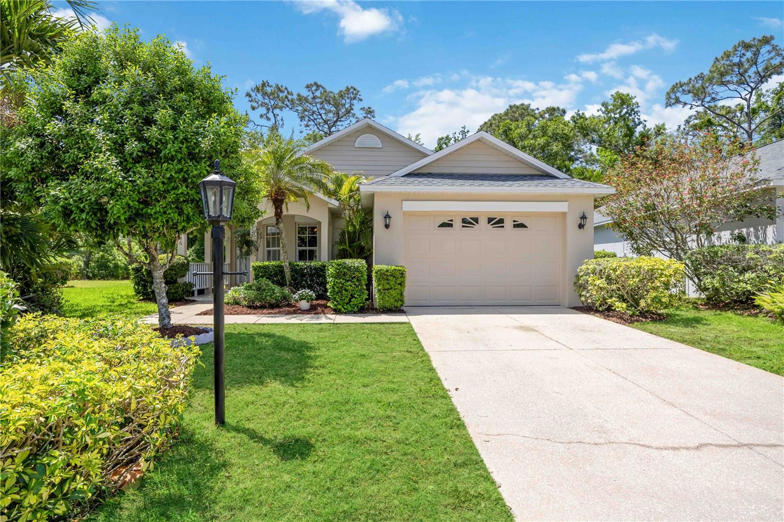 SUMMERFIELD VILLAGE SUBPHASE C - Residential