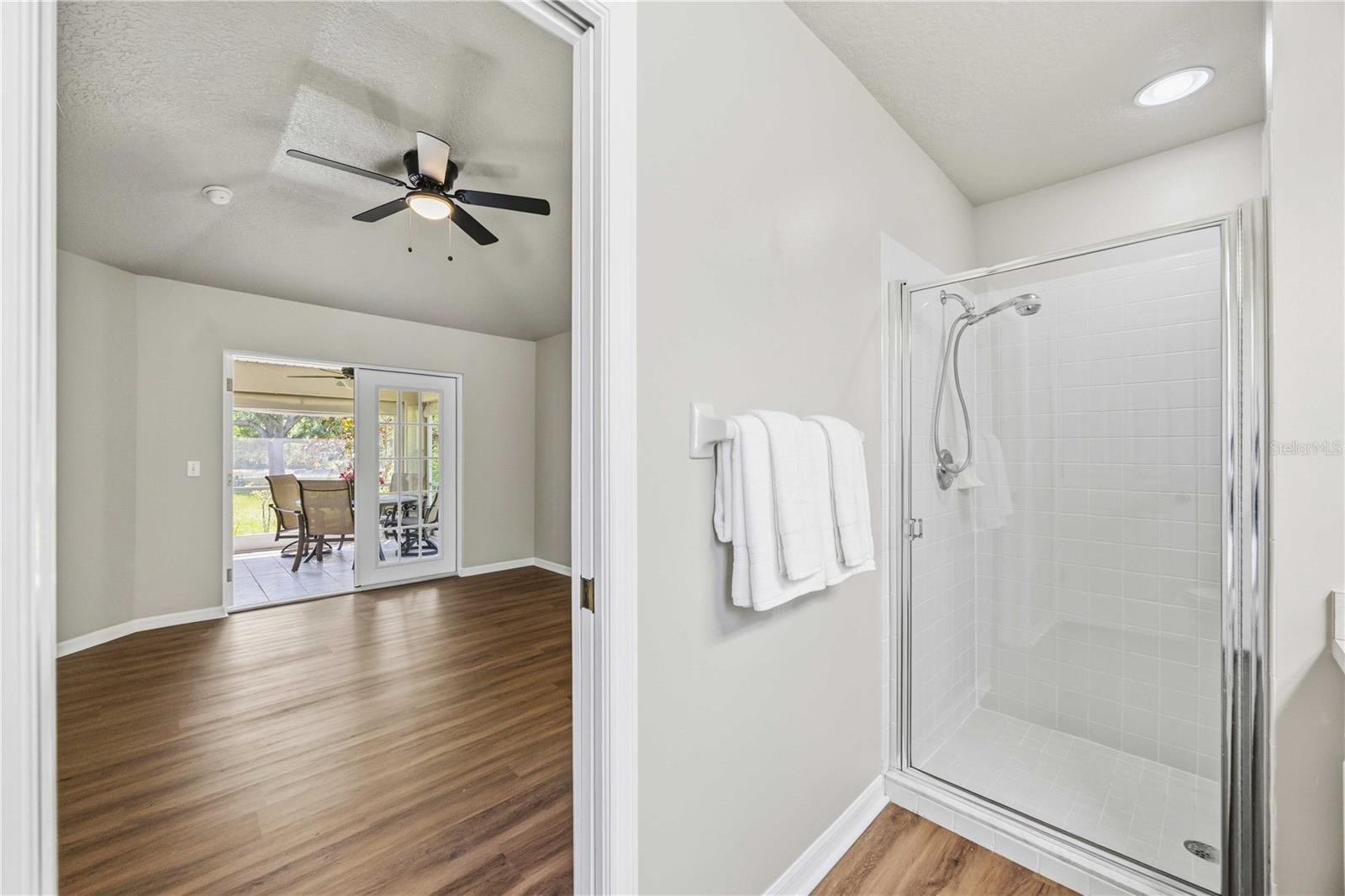 SUMMERFIELD VILLAGE SUBPHASE C - Residential