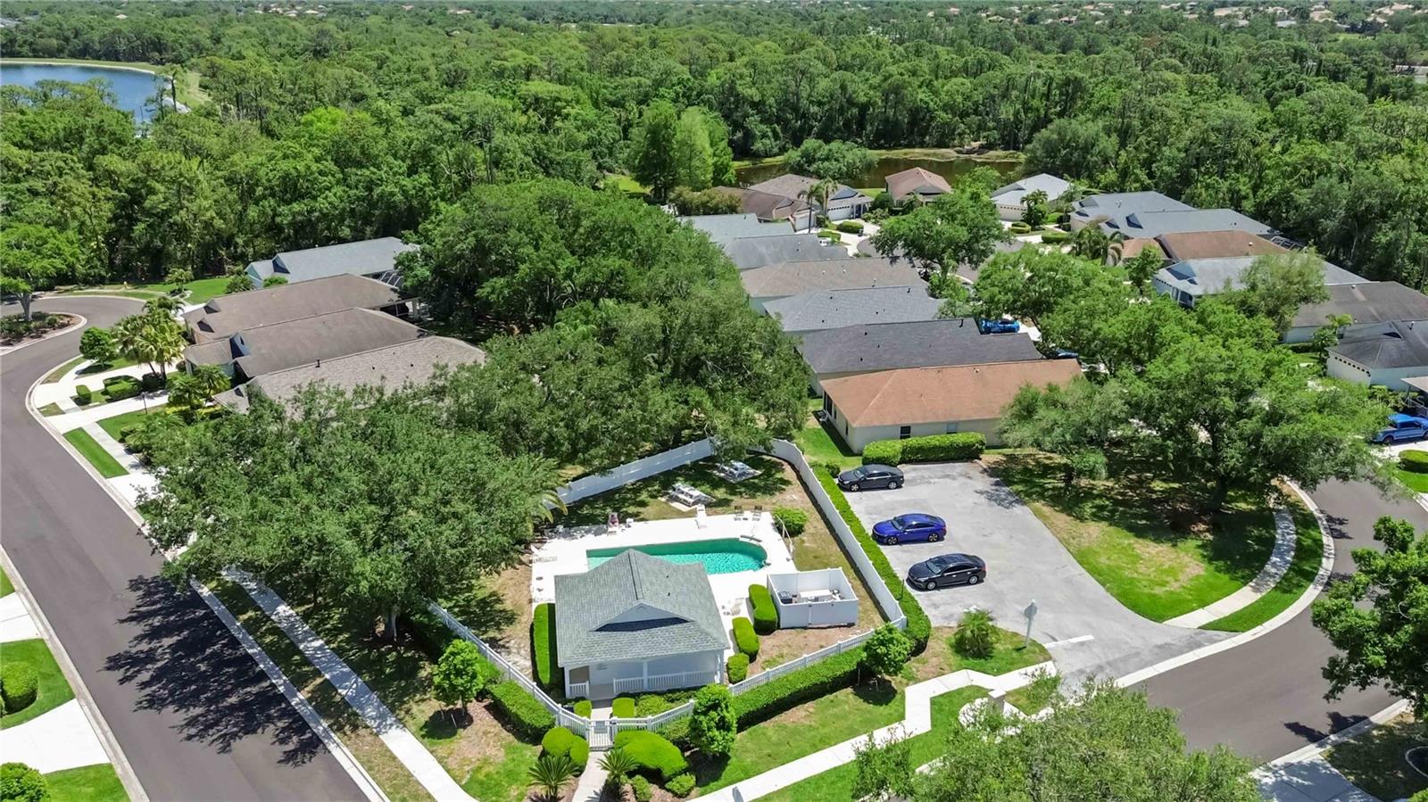 SUMMERFIELD VILLAGE SUBPHASE C - Residential