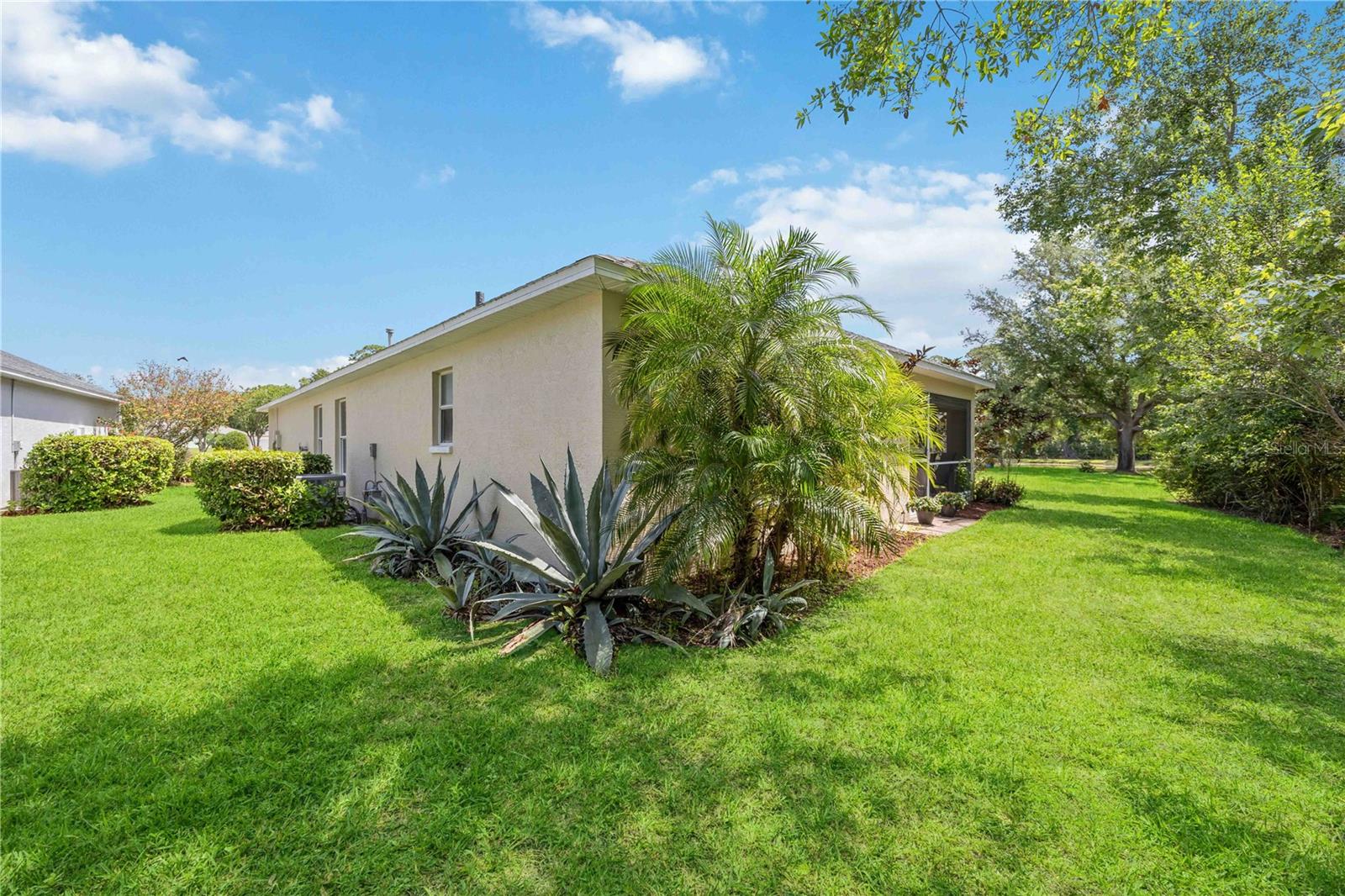 SUMMERFIELD VILLAGE SUBPHASE C - Residential