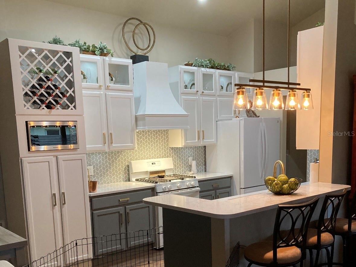 SUMMERFIELD VILLAGE SUBPHASE C - Residential