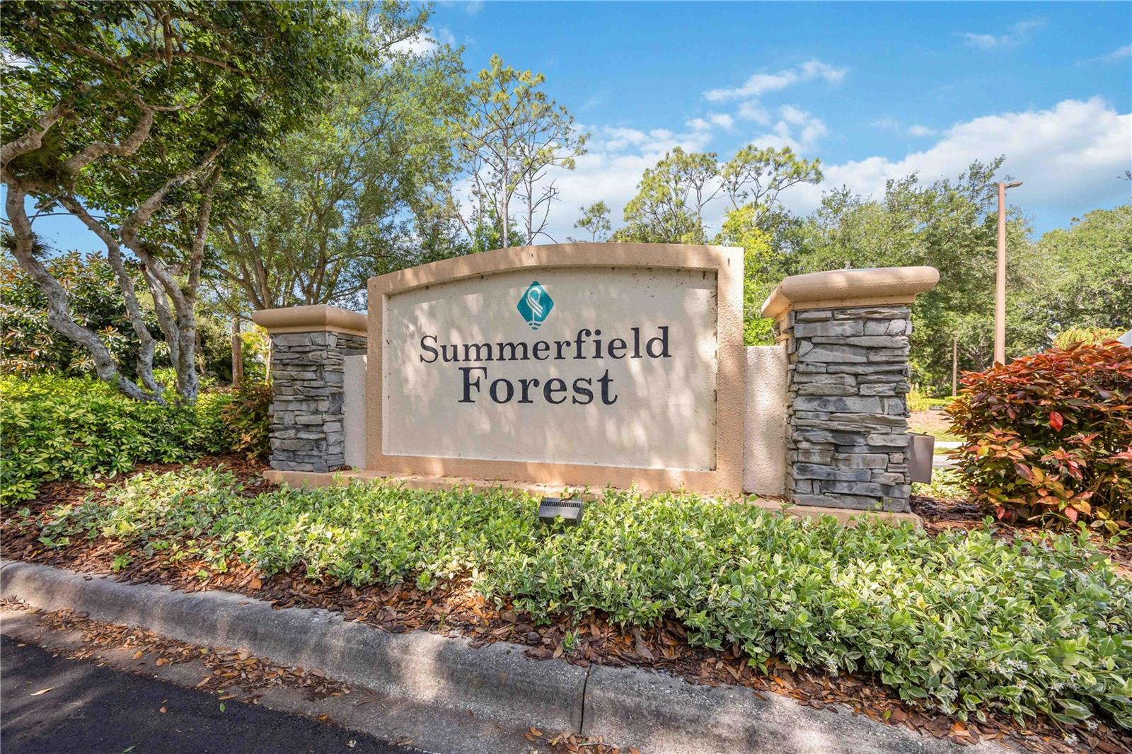 SUMMERFIELD VILLAGE SUBPHASE C - Residential