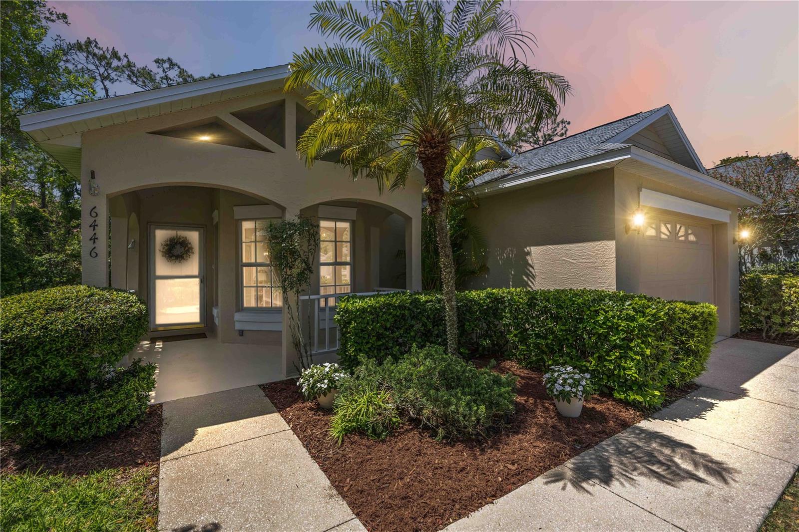 SUMMERFIELD VILLAGE SUBPHASE C - Residential