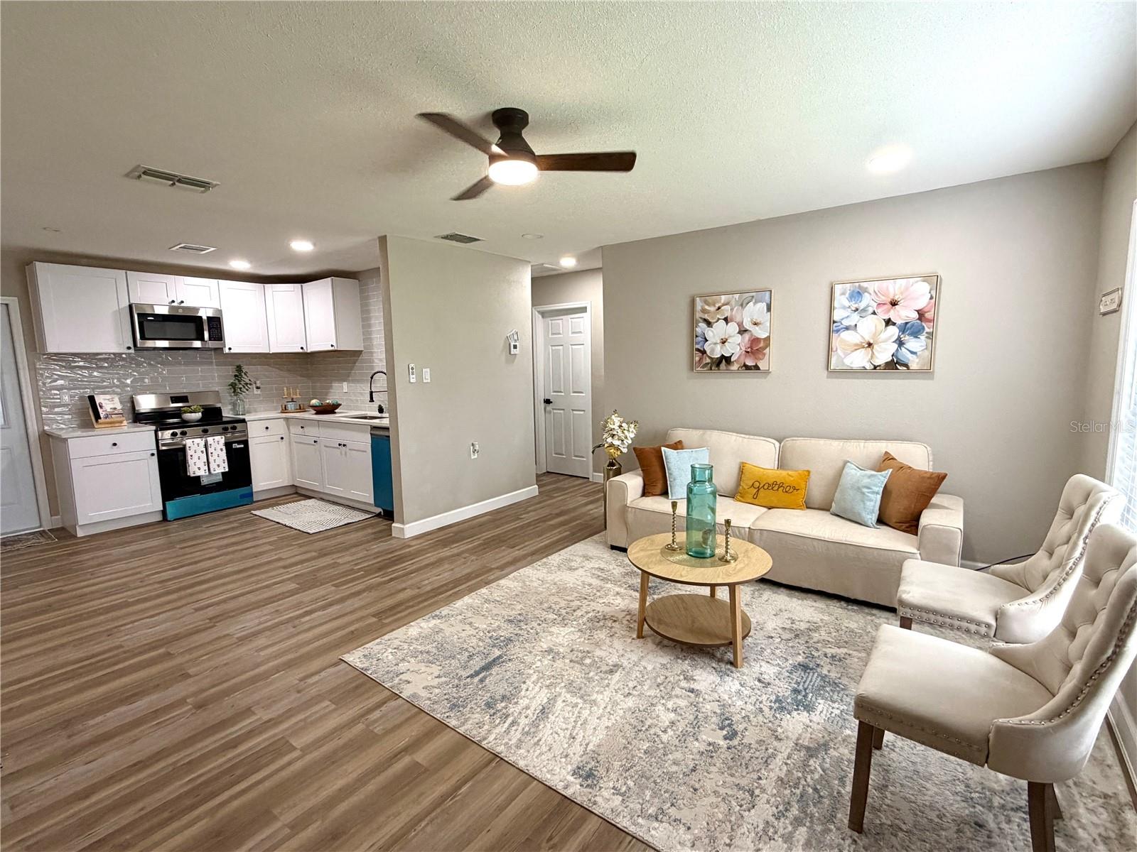 GREEN KEY ESTATES - Residential