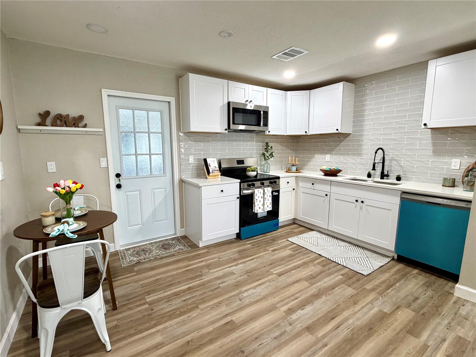 GREEN KEY ESTATES - Residential