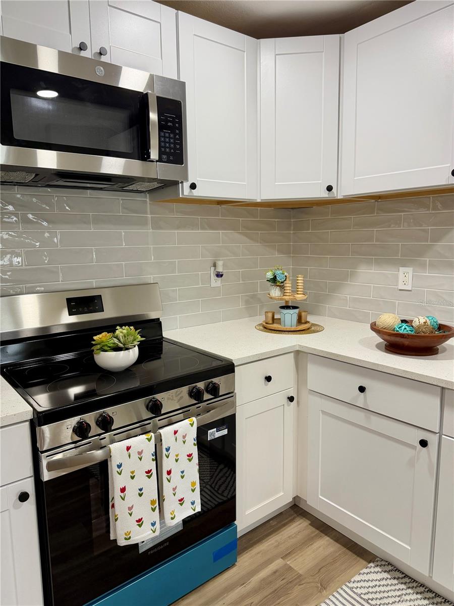 GREEN KEY ESTATES - Residential