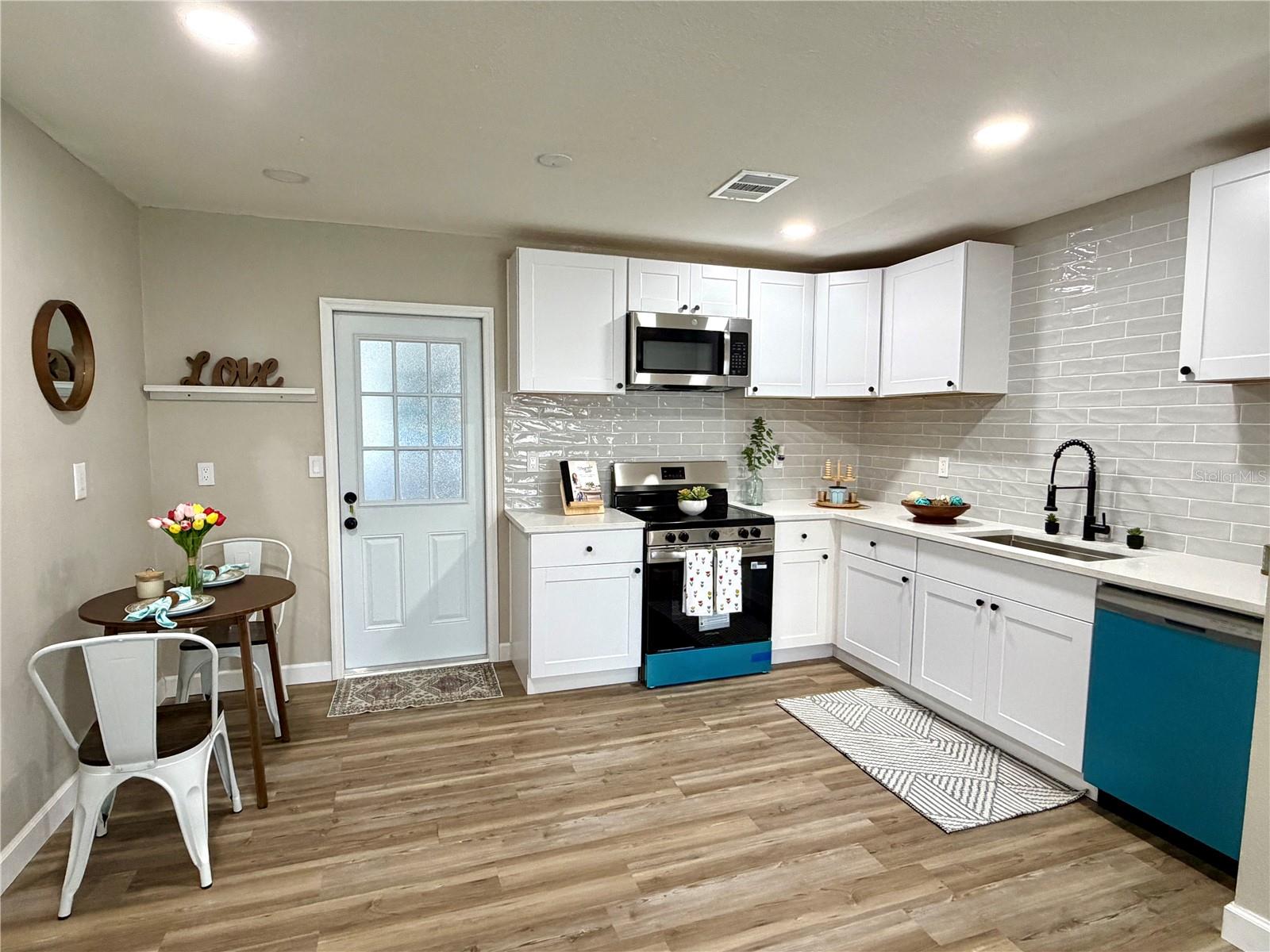 GREEN KEY ESTATES - Residential