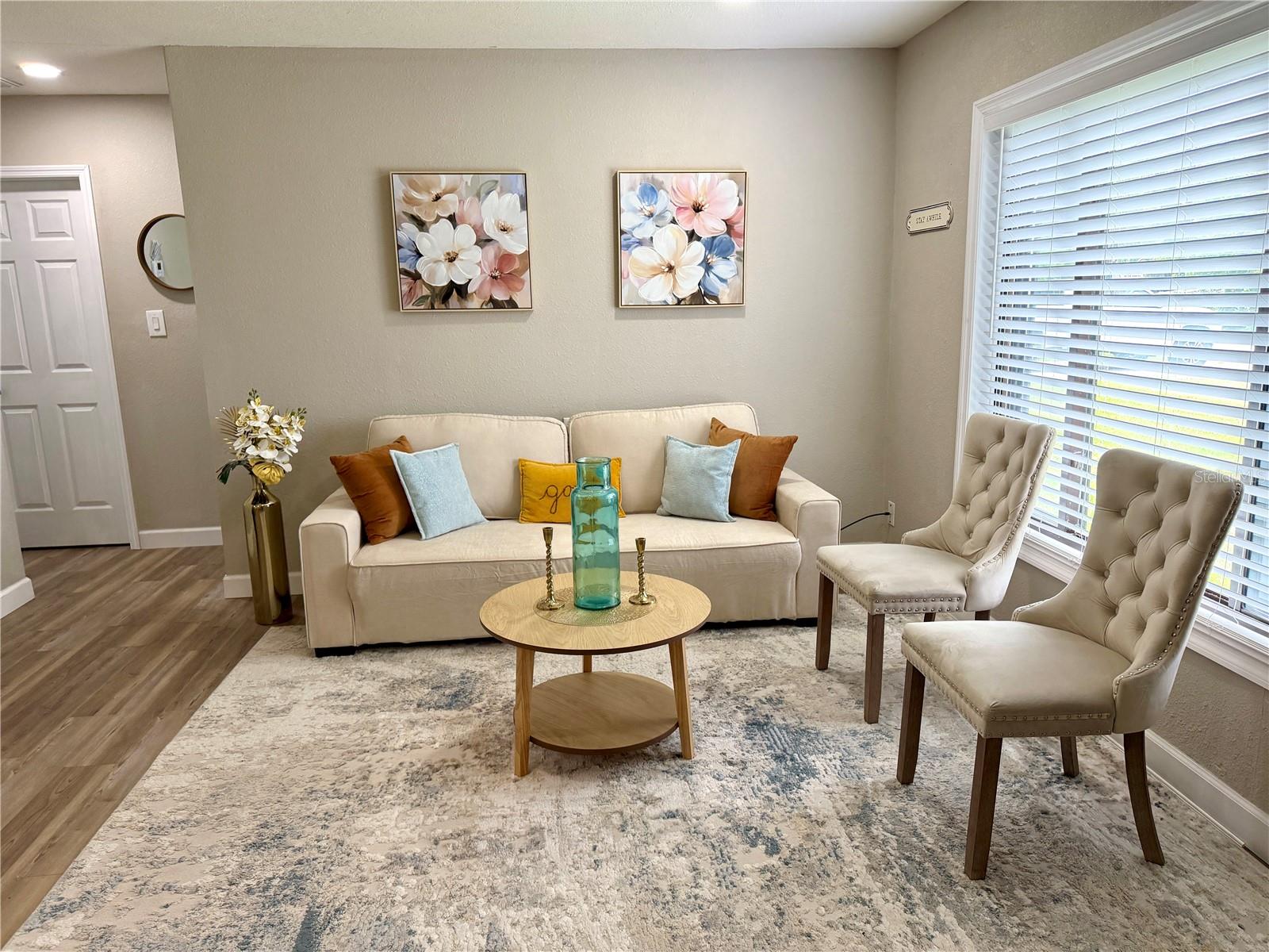 GREEN KEY ESTATES - Residential