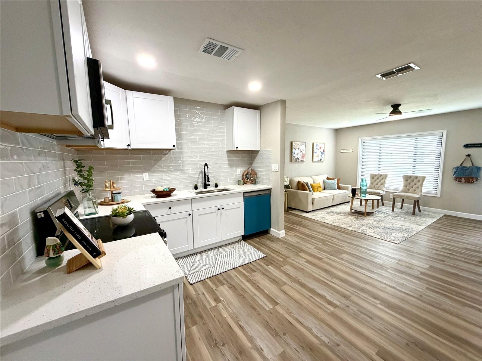 GREEN KEY ESTATES - Residential