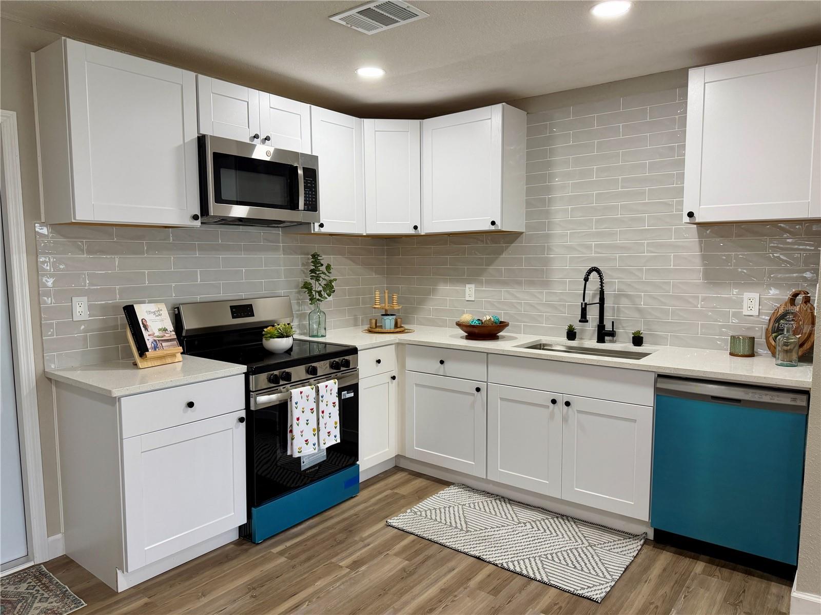 GREEN KEY ESTATES - Residential