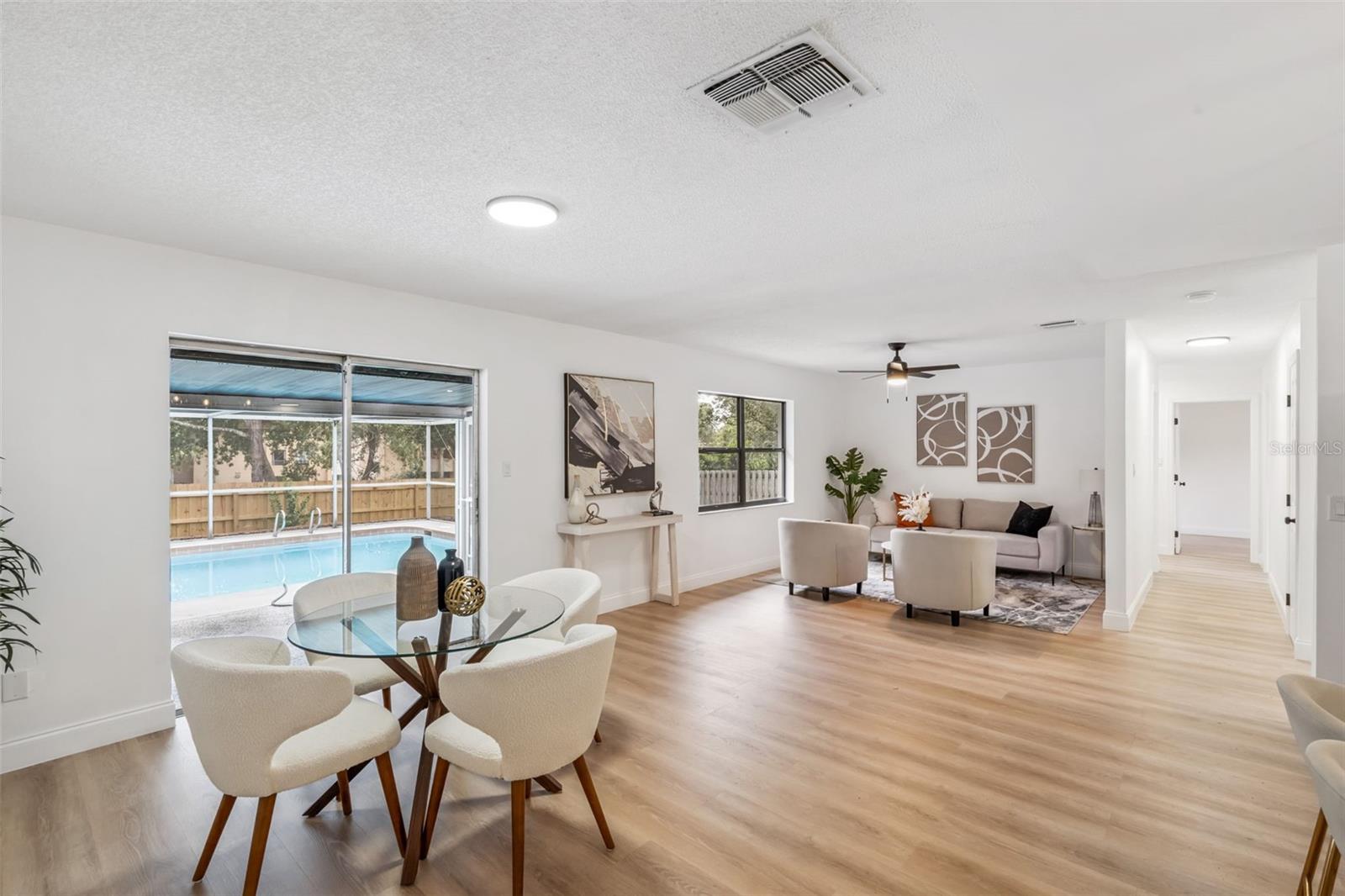 WEST ALTAMONTE HEIGHTS SEC 1 - Residential