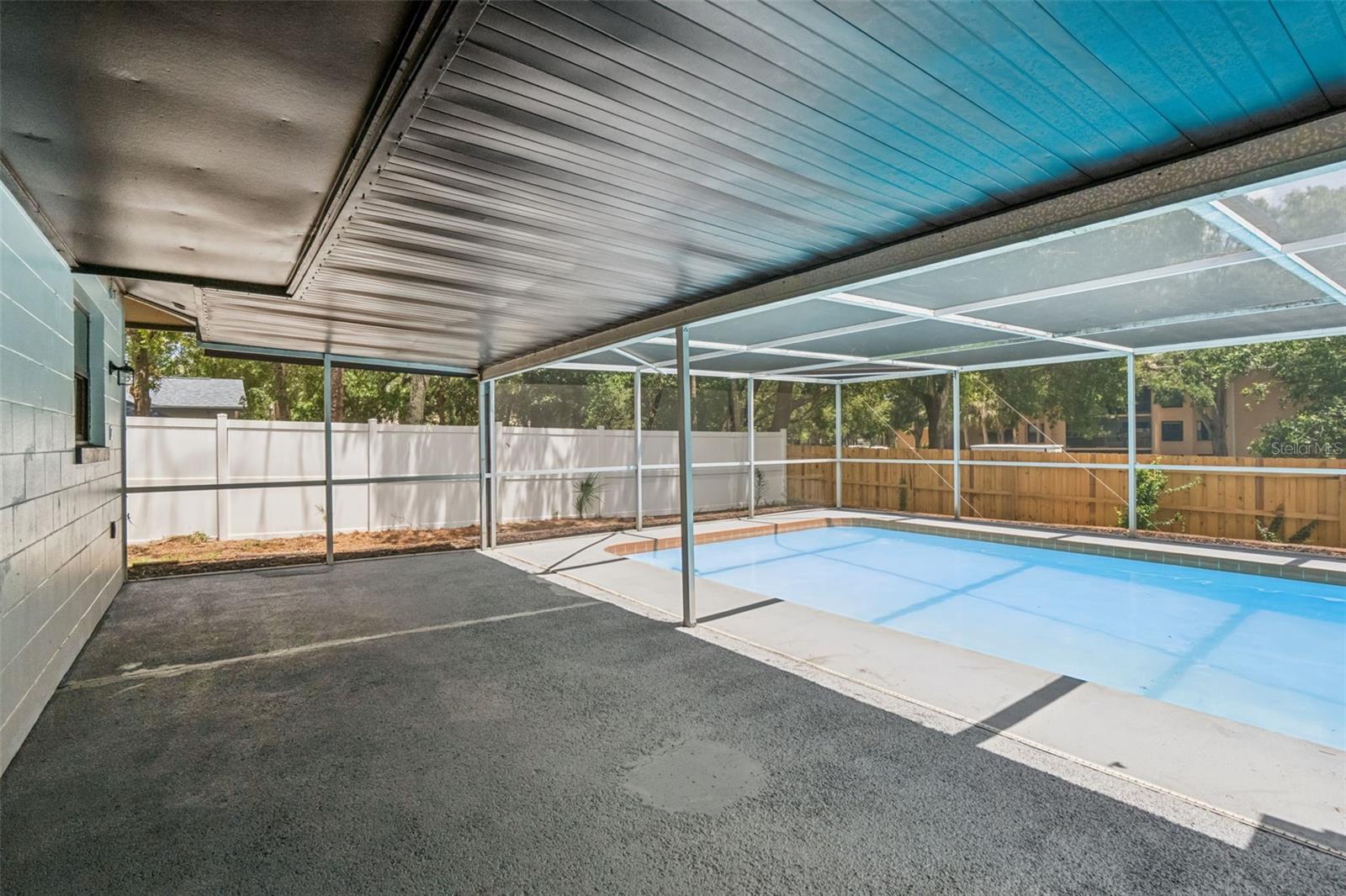 WEST ALTAMONTE HEIGHTS SEC 1 - Residential