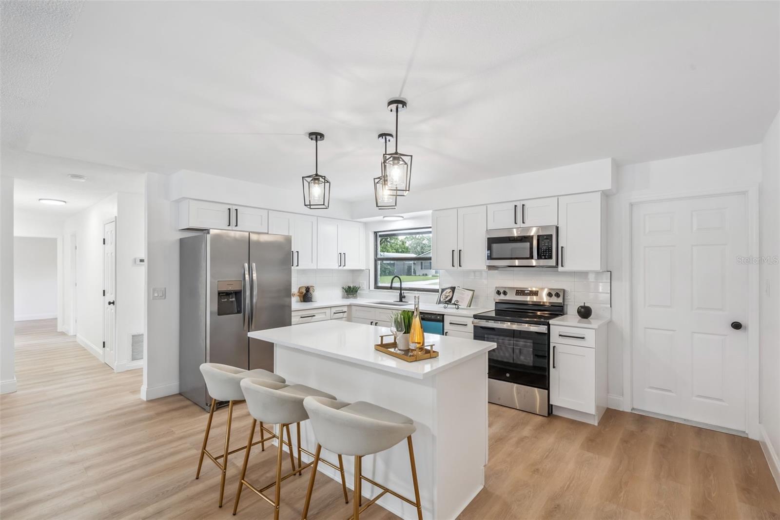 WEST ALTAMONTE HEIGHTS SEC 1 - Residential