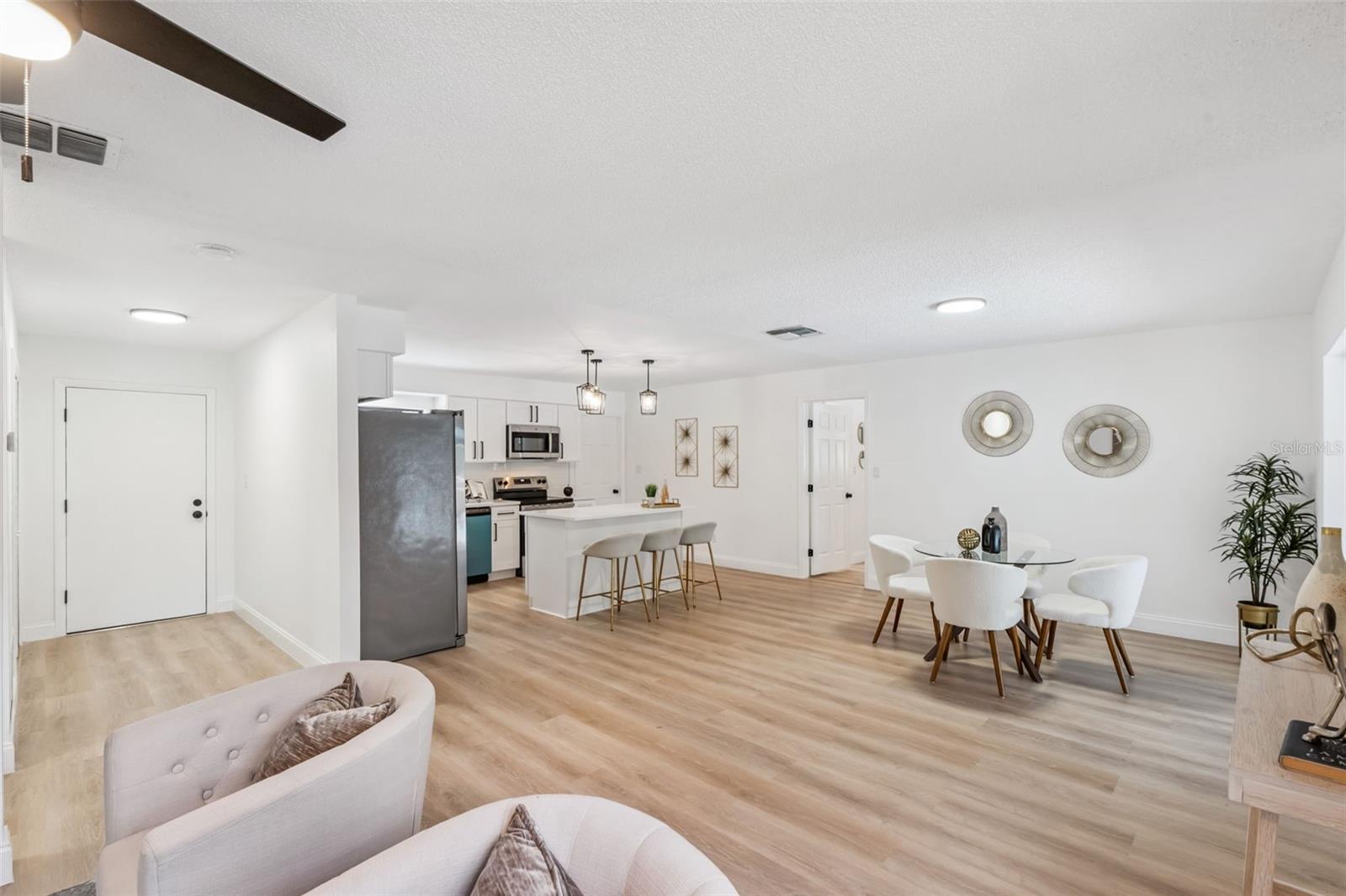 WEST ALTAMONTE HEIGHTS SEC 1 - Residential