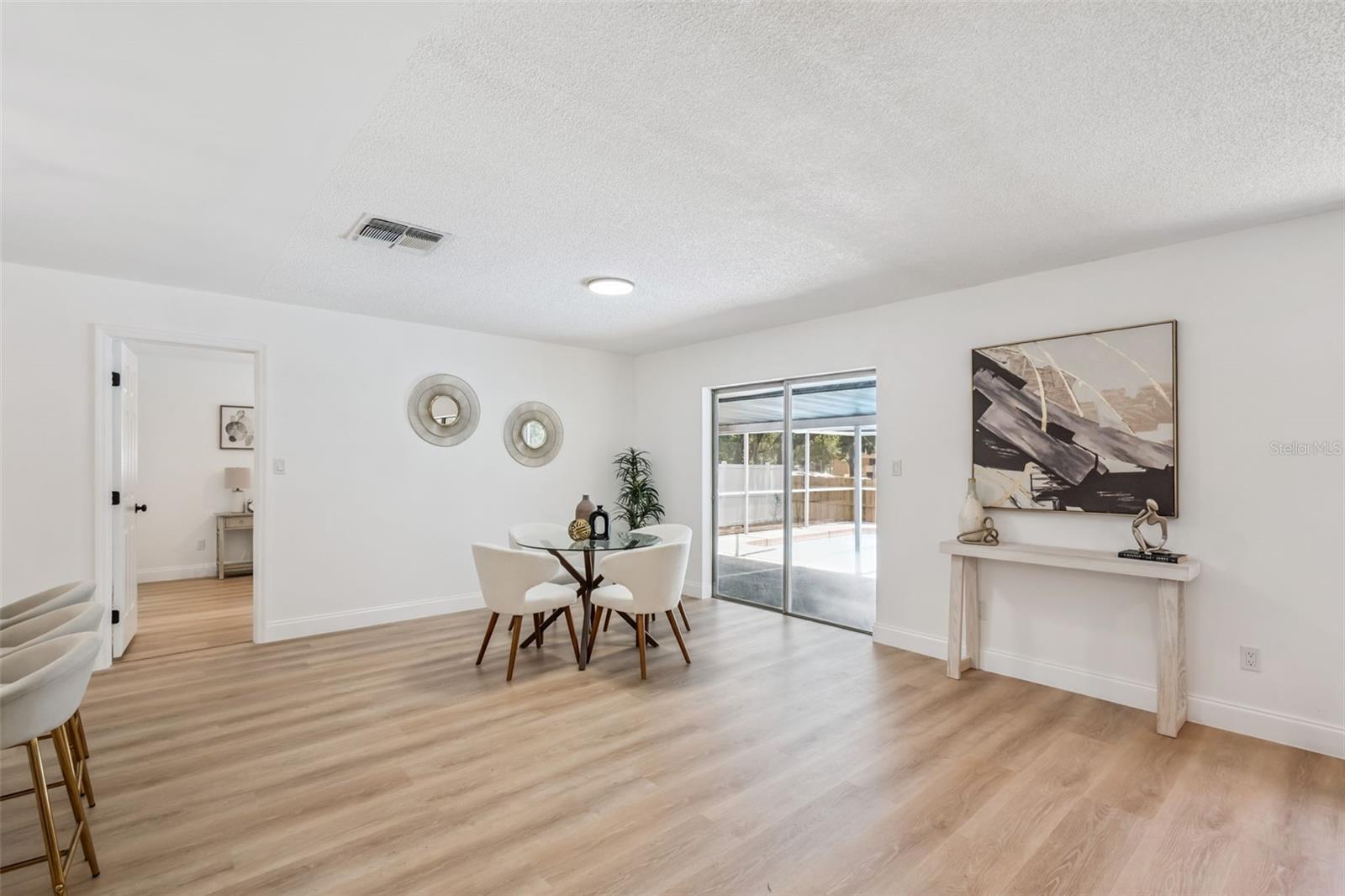 WEST ALTAMONTE HEIGHTS SEC 1 - Residential