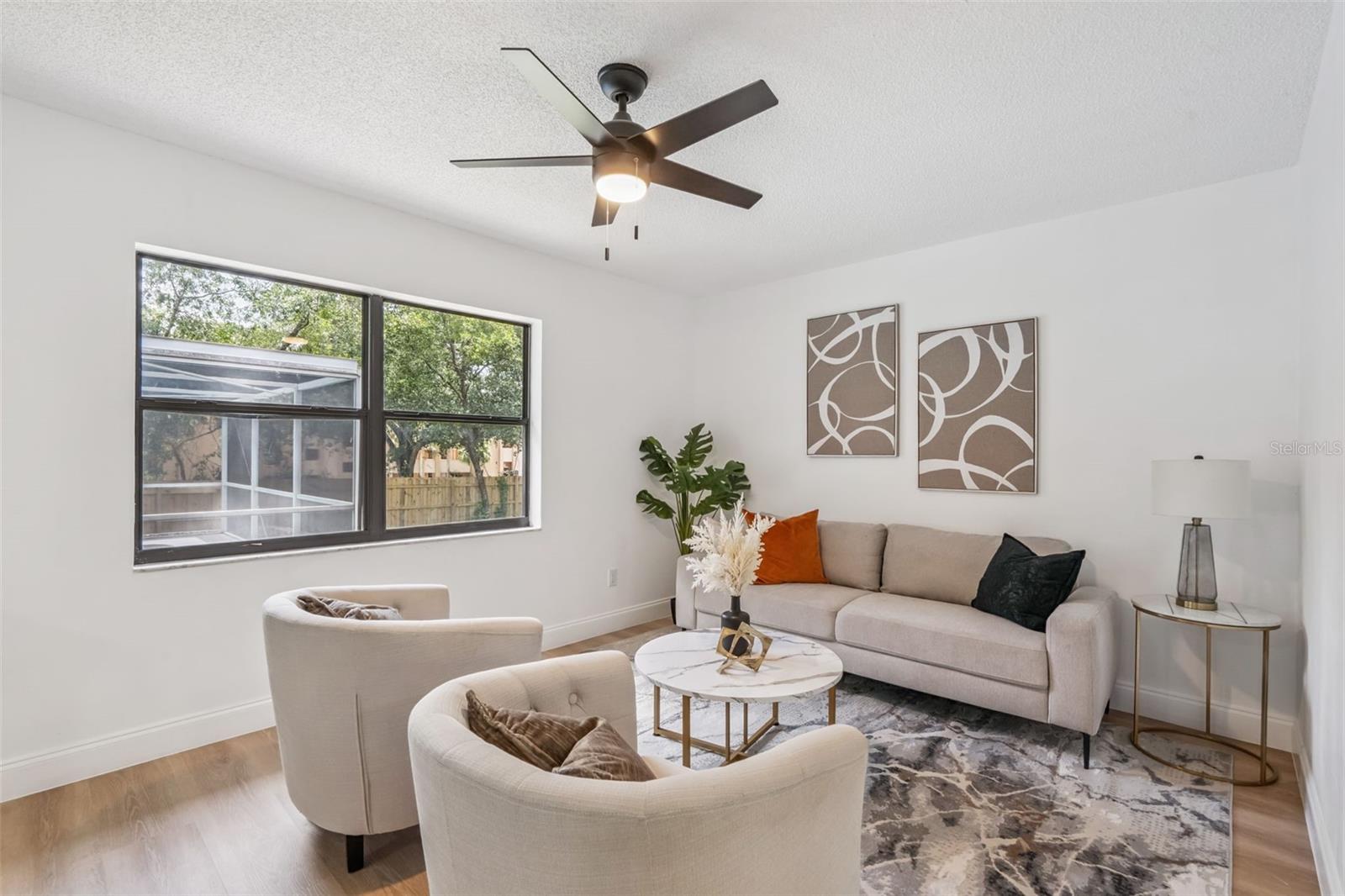 WEST ALTAMONTE HEIGHTS SEC 1 - Residential