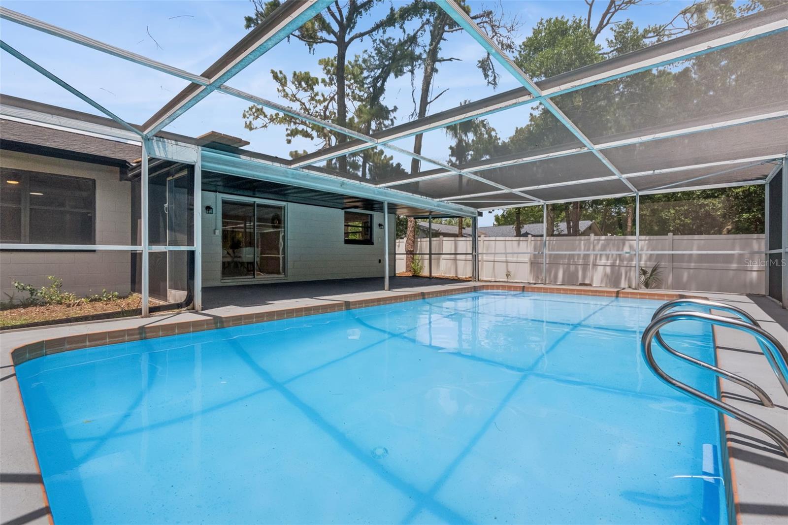 WEST ALTAMONTE HEIGHTS SEC 1 - Residential