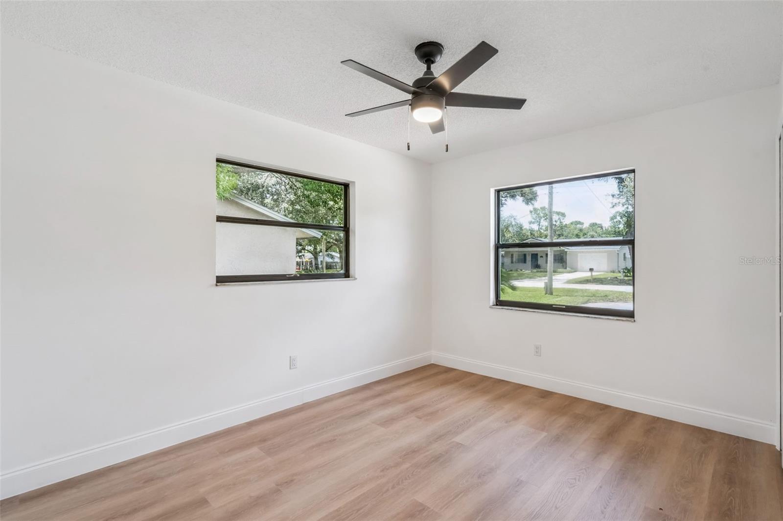 WEST ALTAMONTE HEIGHTS SEC 1 - Residential