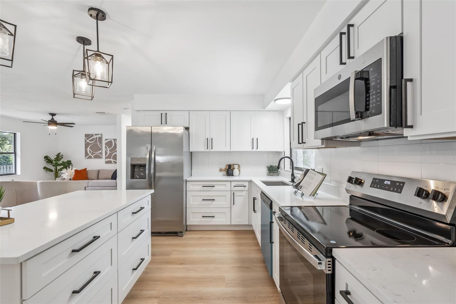 WEST ALTAMONTE HEIGHTS SEC 1 - Residential