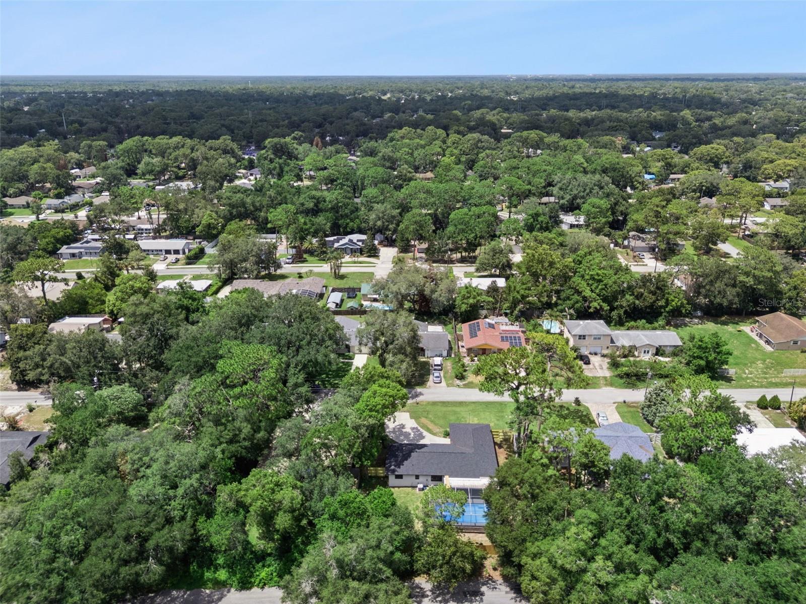 WEST ALTAMONTE HEIGHTS SEC 1 - Residential