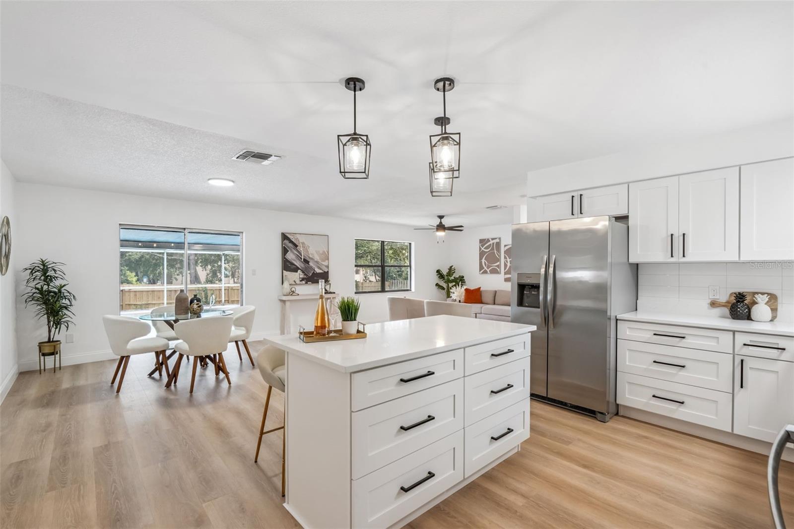 WEST ALTAMONTE HEIGHTS SEC 1 - Residential