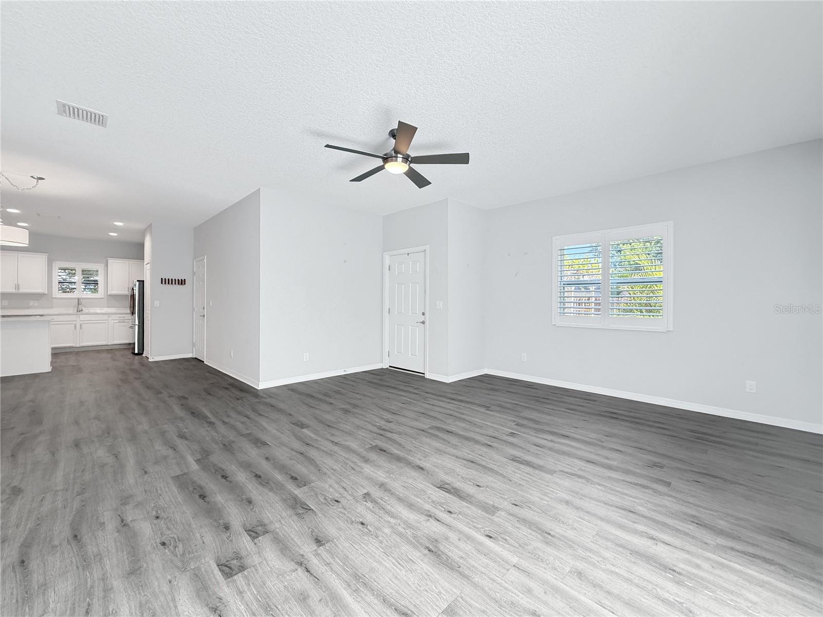 HIGHLAND COMMUNITY VILLAS - Residential