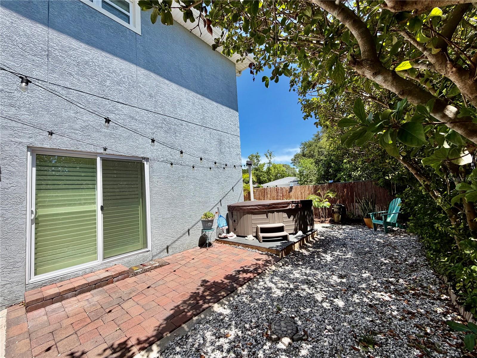 HIGHLAND COMMUNITY VILLAS - Residential
