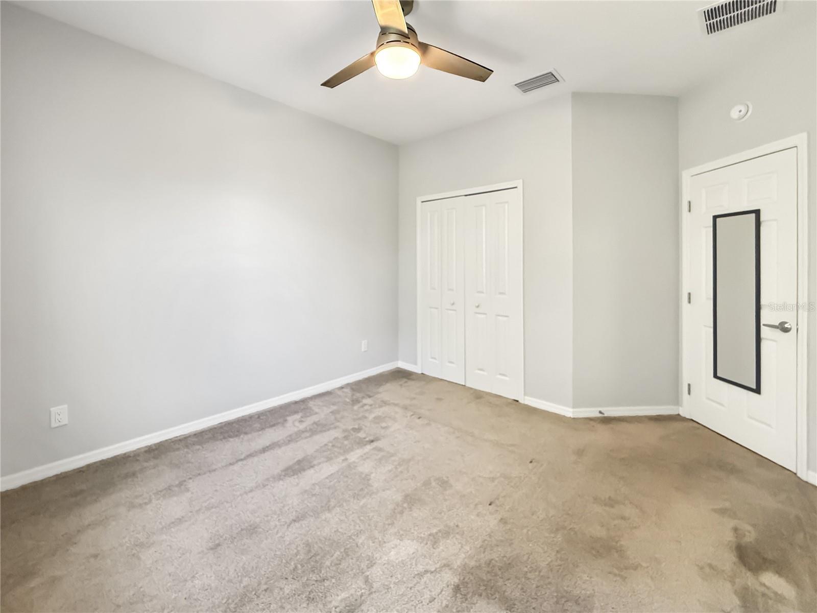 HIGHLAND COMMUNITY VILLAS - Residential
