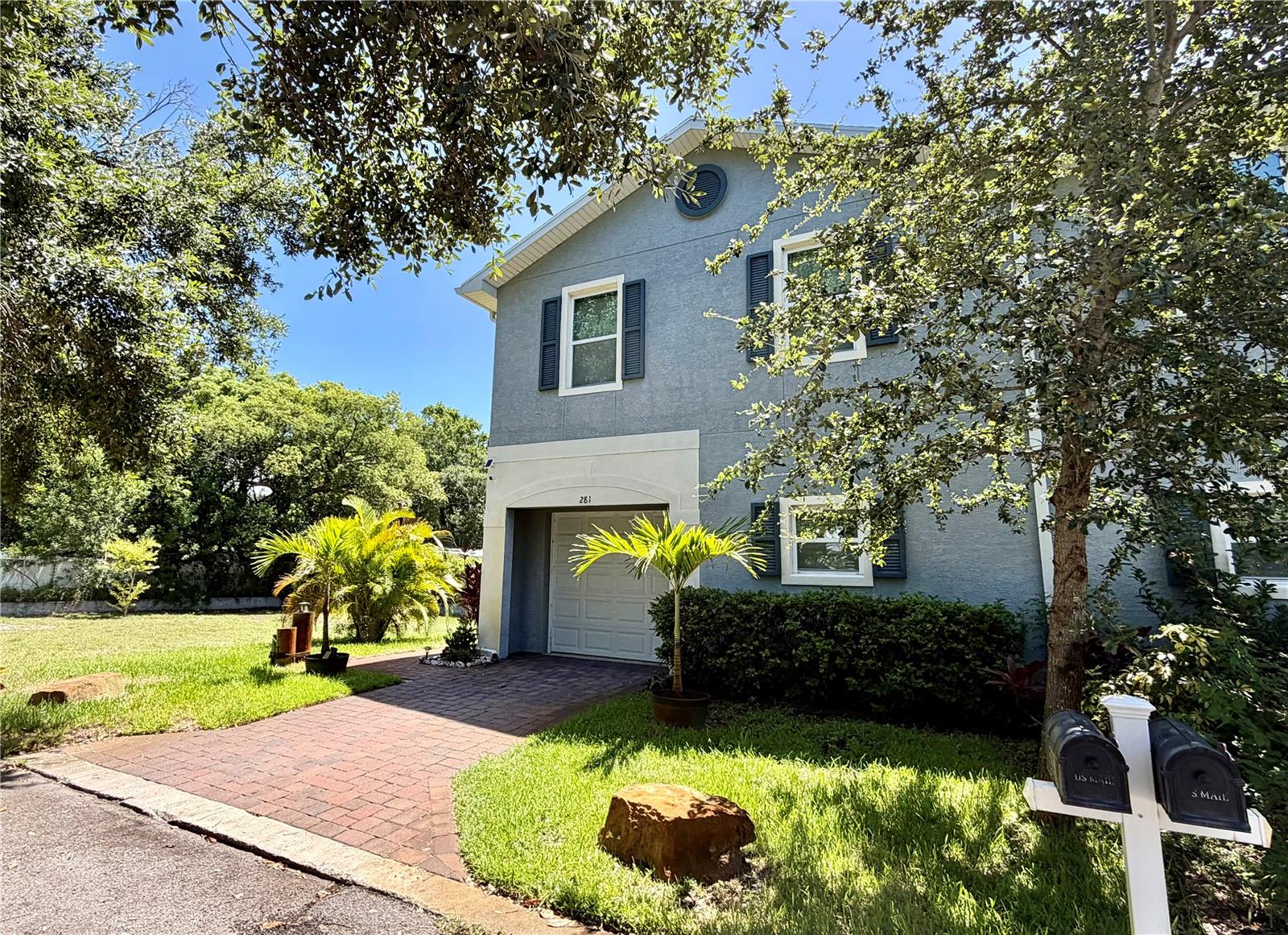 HIGHLAND COMMUNITY VILLAS - Residential