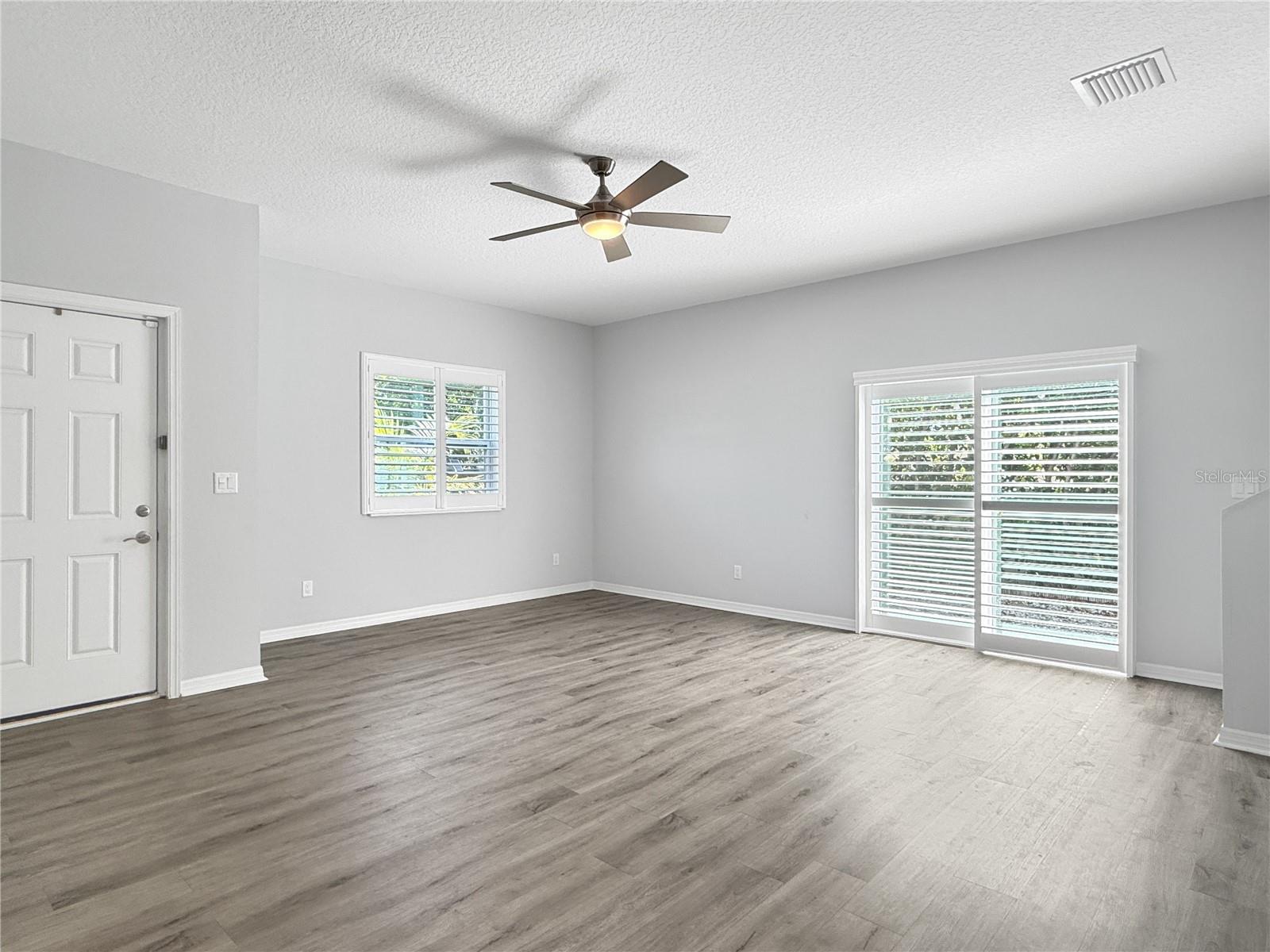 HIGHLAND COMMUNITY VILLAS - Residential