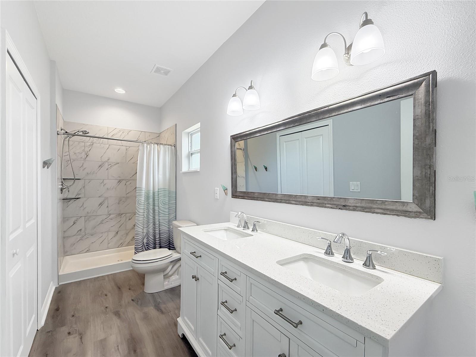 HIGHLAND COMMUNITY VILLAS - Residential