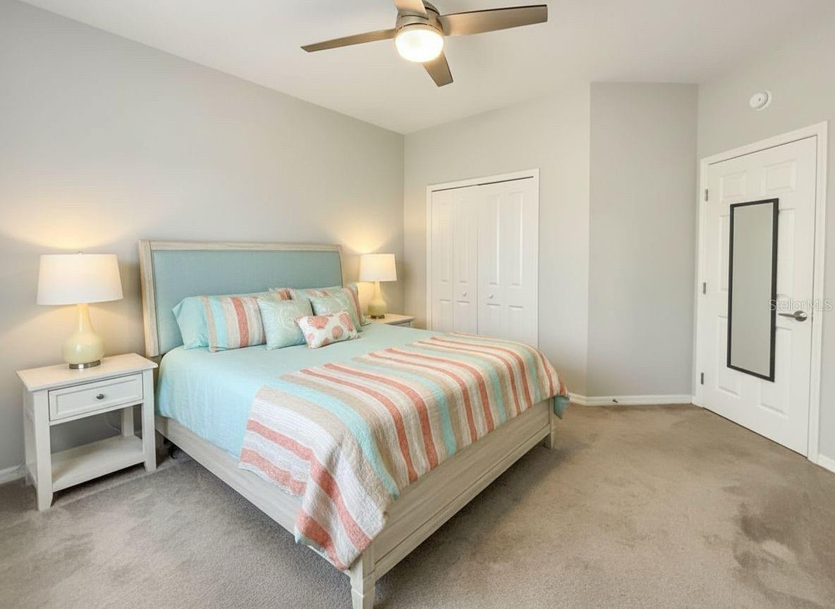 HIGHLAND COMMUNITY VILLAS - Residential