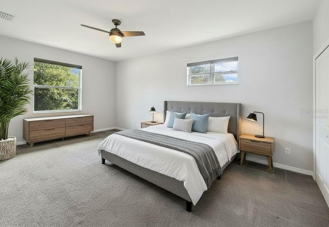HIGHLAND COMMUNITY VILLAS - Residential