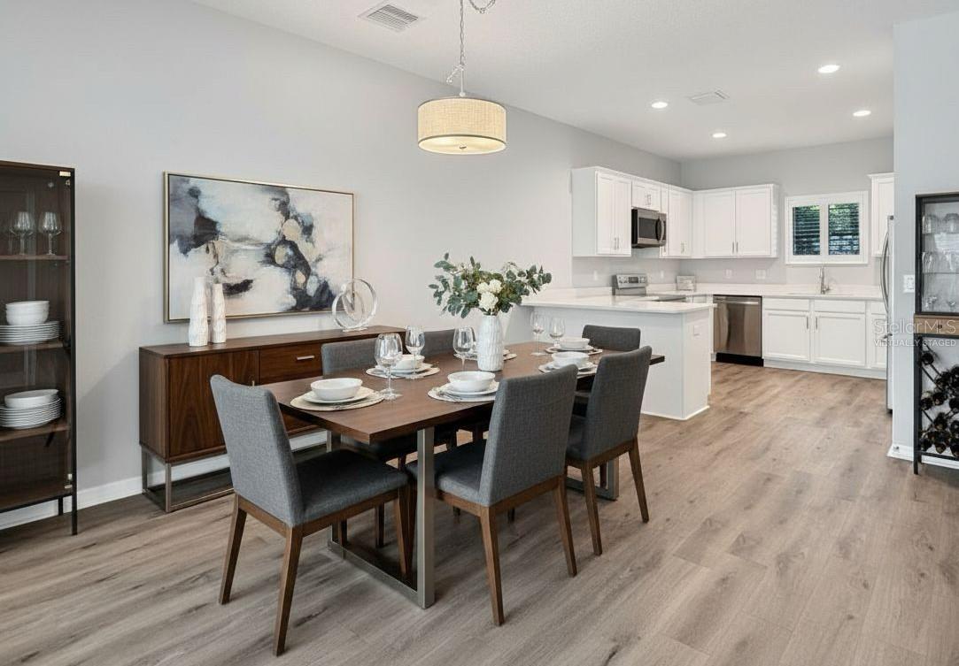 HIGHLAND COMMUNITY VILLAS - Residential