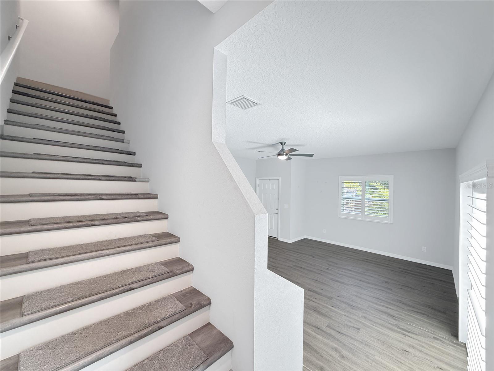 HIGHLAND COMMUNITY VILLAS - Residential