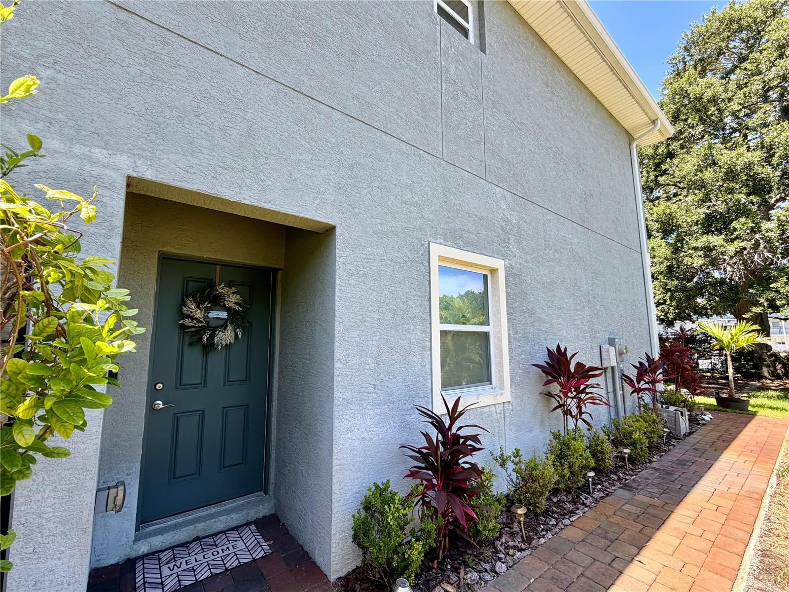 HIGHLAND COMMUNITY VILLAS - Residential