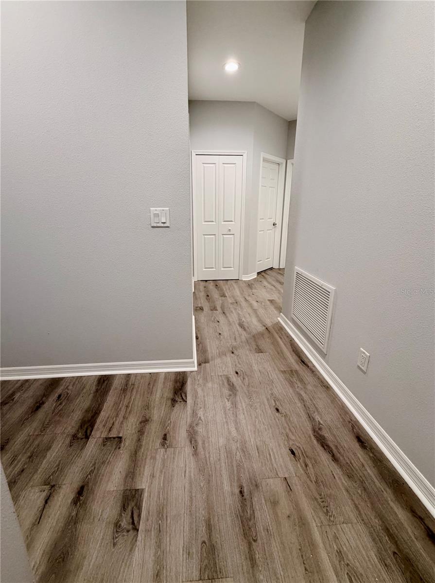 HIGHLAND COMMUNITY VILLAS - Residential