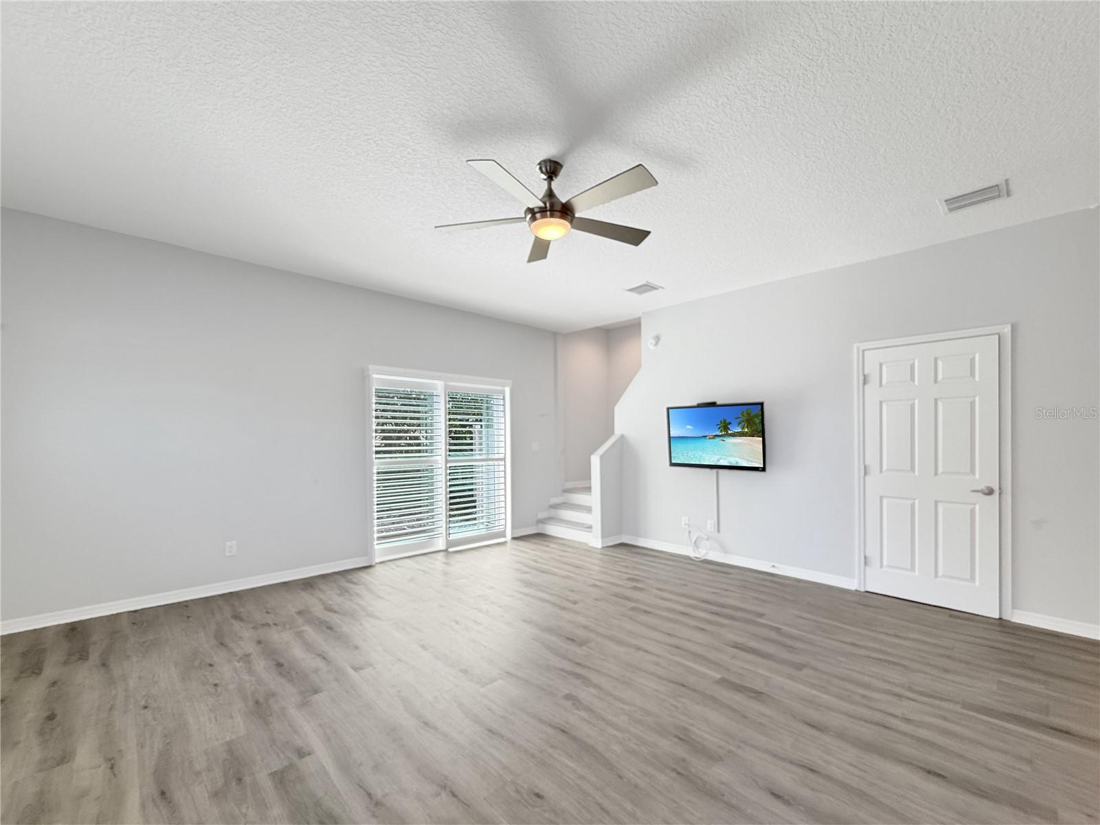 HIGHLAND COMMUNITY VILLAS - Residential