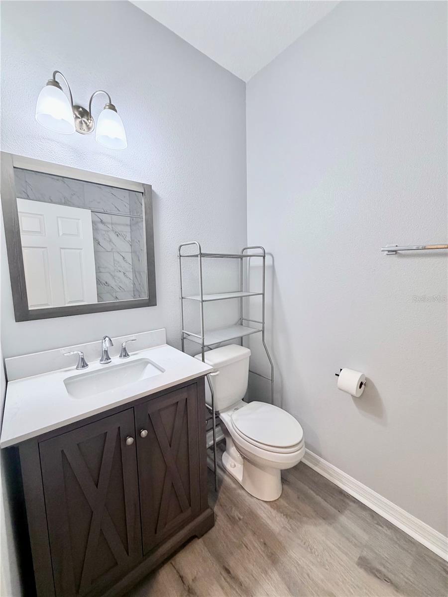 HIGHLAND COMMUNITY VILLAS - Residential
