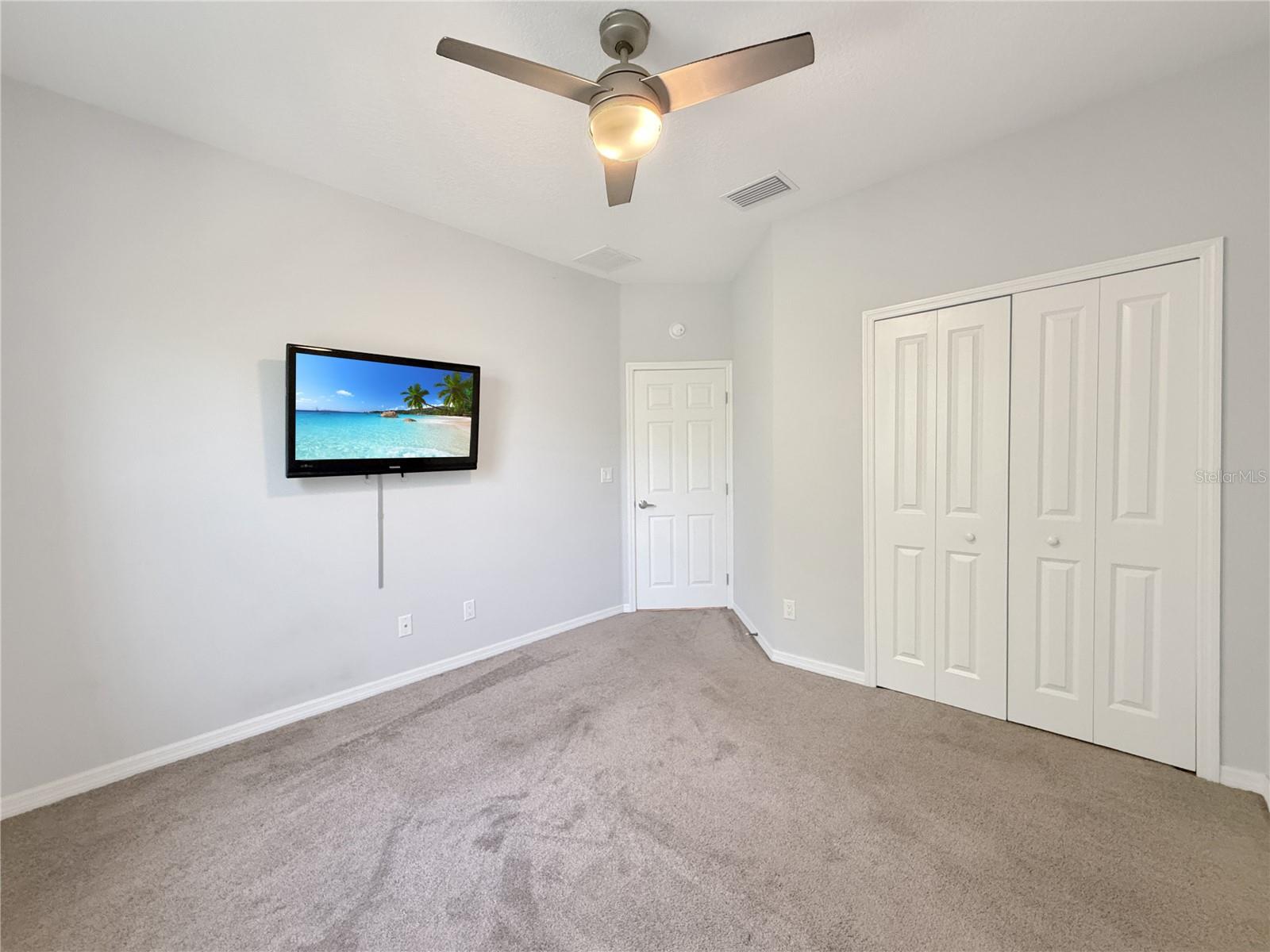 HIGHLAND COMMUNITY VILLAS - Residential