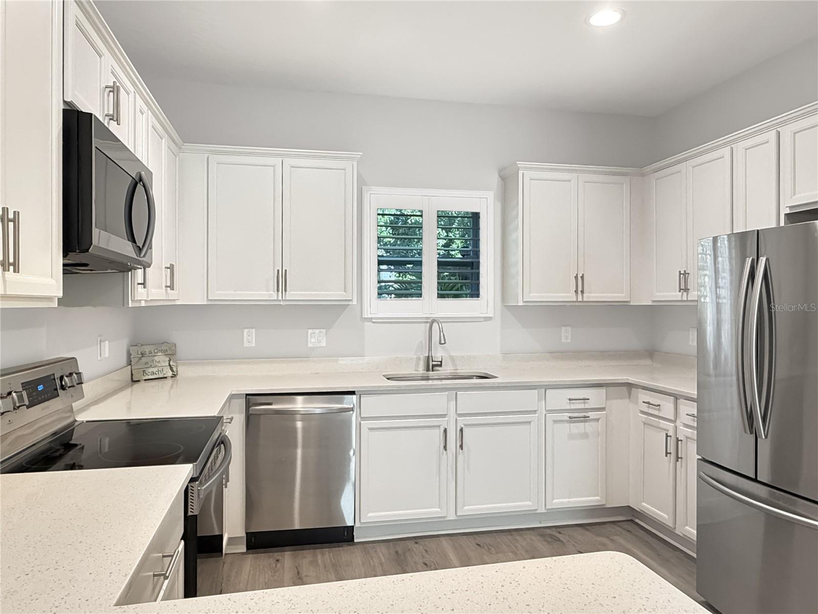 HIGHLAND COMMUNITY VILLAS - Residential