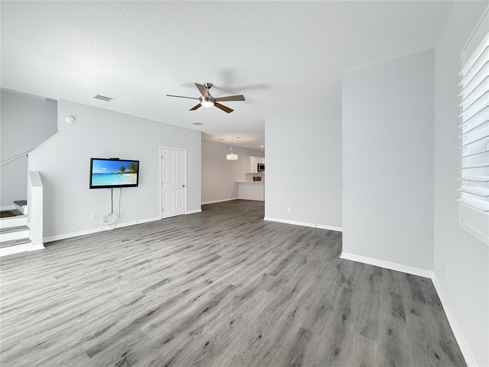 HIGHLAND COMMUNITY VILLAS - Residential