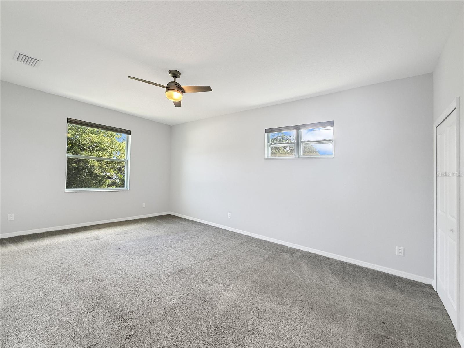 HIGHLAND COMMUNITY VILLAS - Residential