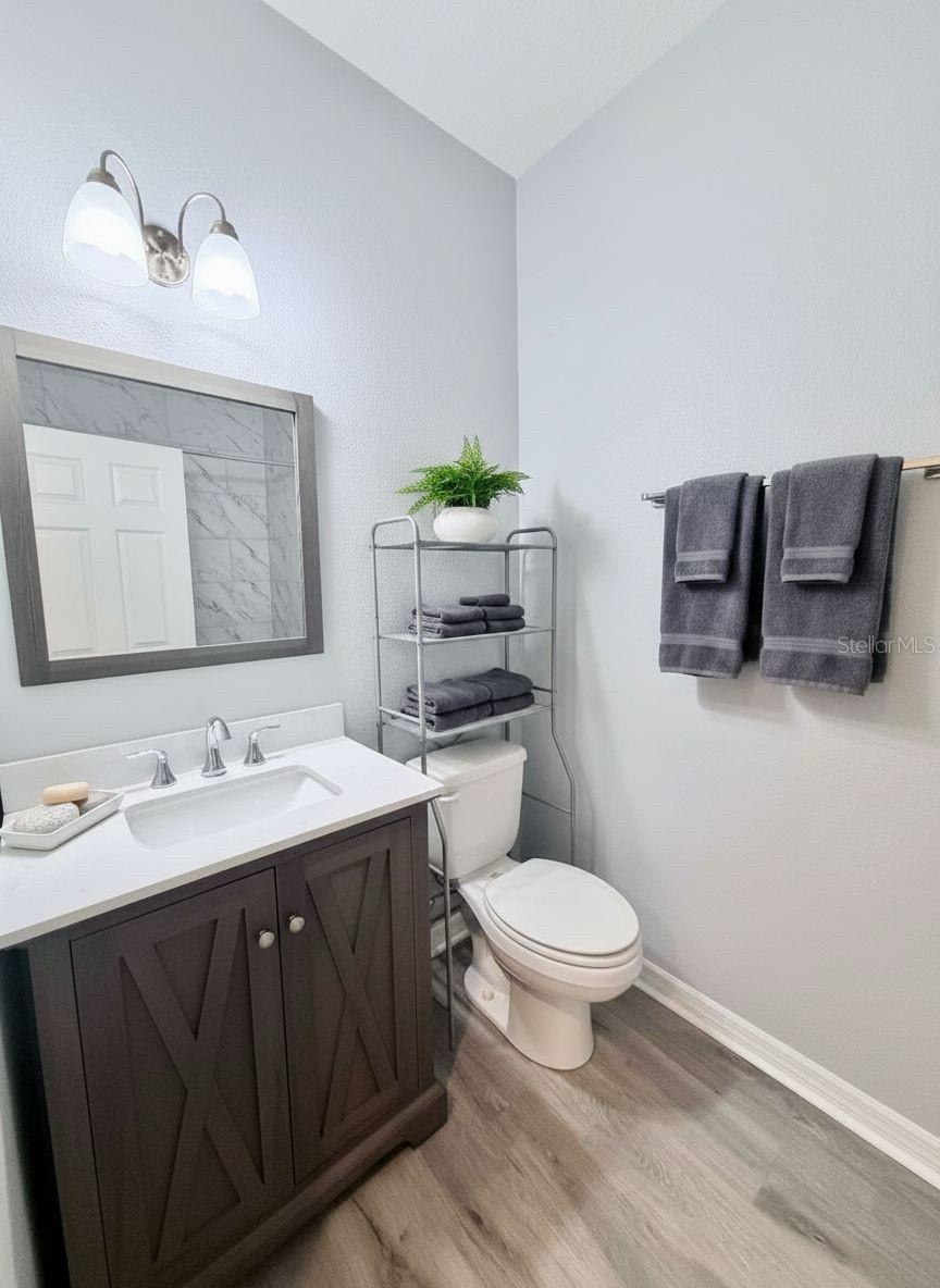HIGHLAND COMMUNITY VILLAS - Residential
